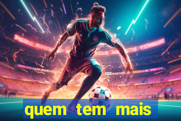 quem tem mais chance de ganhar a libertadores 2024